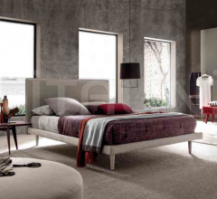 Кровать Gaya Plane Кровать Gaya Plane фабрика Bolzan Letti