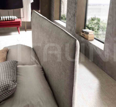 Кровать Gaya Plane Кровать Gaya Plane фабрика Bolzan Letti