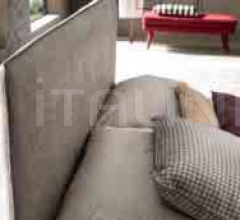 Кровать Gaya Plane Кровать Gaya Plane фабрика Bolzan Letti