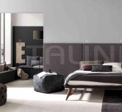 Итальянские Кровати - Кровать Smile фабрика Bolzan Letti