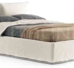 Кровать Iorca Box Кровать Iorca Box фабрика Bolzan Letti