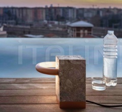 Итальянские Уличные светильники - Светильник Angolo Итальянские Уличные светильники - Светильник Angolo фабрика Penta