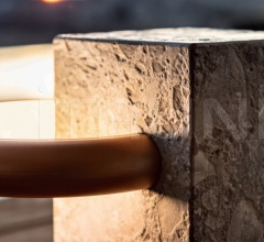 Итальянские Уличные светильники - Светильник Angolo Итальянские Уличные светильники - Светильник Angolo фабрика Penta