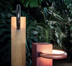 Итальянские Уличные светильники - Светильник Angolo Итальянские Уличные светильники - Светильник Angolo фабрика Penta