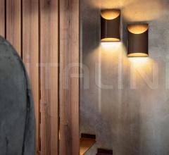 Настенный светильник Aprile фабрика Penta