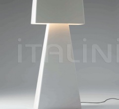 Итальянские Уличные светильники - Напольный светильник Bag outdoor Итальянские Уличные светильники - Напольный светильник Bag outdoor фабрика Penta