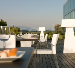 Итальянские Уличные светильники - Напольный светильник Bag outdoor Итальянские Уличные светильники - Напольный светильник Bag outdoor фабрика Penta