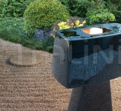 Итальянские Уличные светильники - Напольный светильник Bag outdoor Итальянские Уличные светильники - Напольный светильник Bag outdoor фабрика Penta