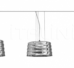 Подвесной светильник C’hi фабрика Penta