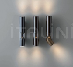 Настенный светильник Clash фабрика Penta