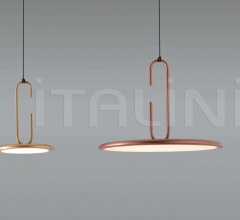 Итальянские Уличные светильники - Подвесной светильник Clip Итальянские Уличные светильники - Подвесной светильник Clip фабрика Penta