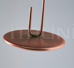 Итальянские Уличные светильники - Подвесной светильник Clip Итальянские Уличные светильники - Подвесной светильник Clip фабрика Penta