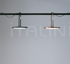 Итальянские Уличные светильники - Подвесной светильник Clip Итальянские Уличные светильники - Подвесной светильник Clip фабрика Penta