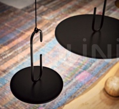 Итальянские Уличные светильники - Подвесной светильник Clip Итальянские Уличные светильники - Подвесной светильник Clip фабрика Penta