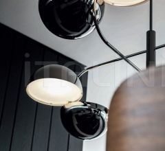 Подвесной светильник Elisabeth фабрика Penta