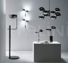 Настенный светильник Elisabeth фабрика Penta