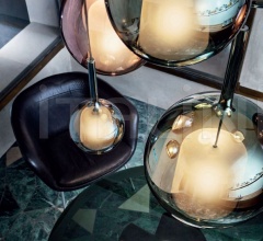 Подвесной светильник Glo фабрика Penta