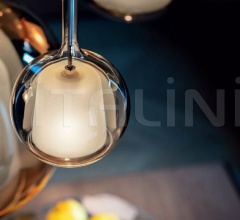 Подвесной светильник Glo фабрика Penta