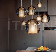 Подвесной светильник Glo фабрика Penta