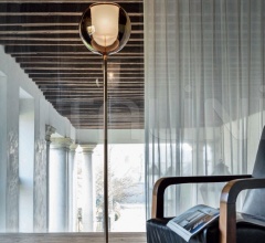 Напольный светильник Glo фабрика Penta