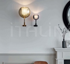 Настенный светильник Glo фабрика Penta