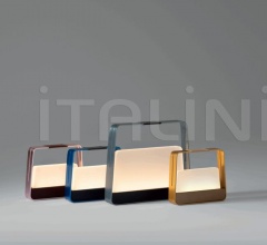 Итальянские Уличные светильники - Настольный светильник Jacqueline Итальянские Уличные светильники - Настольный светильник Jacqueline фабрика Penta