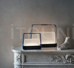 Итальянские Уличные светильники - Настольный светильник Jacqueline Итальянские Уличные светильники - Настольный светильник Jacqueline фабрика Penta