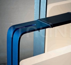 Итальянские Уличные светильники - Настольный светильник Jacqueline Итальянские Уличные светильники - Настольный светильник Jacqueline фабрика Penta