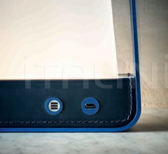 Итальянские Уличные светильники - Настольный светильник Jacqueline Итальянские Уличные светильники - Настольный светильник Jacqueline фабрика Penta