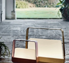 Итальянские Уличные светильники - Настольный светильник Jacqueline Итальянские Уличные светильники - Настольный светильник Jacqueline фабрика Penta