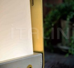 Итальянские Уличные светильники - Настольный светильник Jacqueline Итальянские Уличные светильники - Настольный светильник Jacqueline фабрика Penta