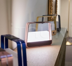 Итальянские Уличные светильники - Настольный светильник Jacqueline Итальянские Уличные светильники - Настольный светильник Jacqueline фабрика Penta