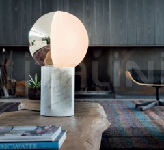 Итальянские Уличные светильники - Настольный светильник Je Suis Итальянские Уличные светильники - Настольный светильник Je Suis фабрика Penta