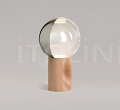 Итальянские Уличные светильники - Настольный светильник Je Suis Итальянские Уличные светильники - Настольный светильник Je Suis фабрика Penta