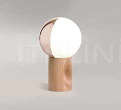 Итальянские Уличные светильники - Настольный светильник Je Suis Итальянские Уличные светильники - Настольный светильник Je Suis фабрика Penta