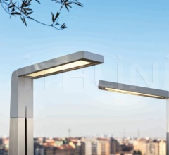 Итальянские Уличные светильники - Напольный светильник Lab Итальянские Уличные светильники - Напольный светильник Lab фабрика Penta