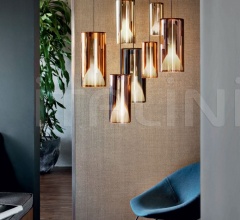 Подвесной светильник Lit фабрика Penta