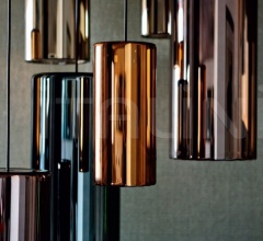 Подвесной светильник Lit фабрика Penta