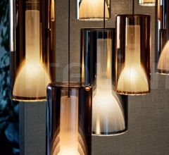 Подвесной светильник Lit фабрика Penta