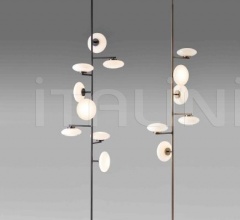 Напольный светильник Mami фабрика Penta