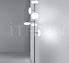 Напольный светильник Mami фабрика Penta