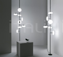 Напольный светильник Mami фабрика Penta