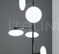 Напольный светильник Mami фабрика Penta