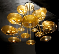 Подвесной светильник Mami фабрика Penta