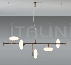 Подвесной светильник Mami horizontal фабрика Penta