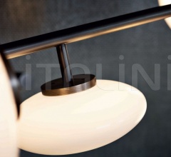 Подвесной светильник Mami horizontal фабрика Penta