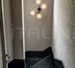 Настенный светильник Mami 1307 фабрика Penta