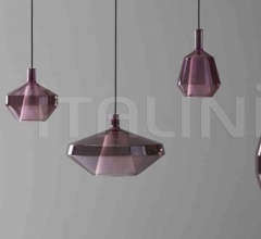 Подвесной светильник Mom фабрика Penta