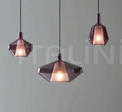 Подвесной светильник Mom фабрика Penta