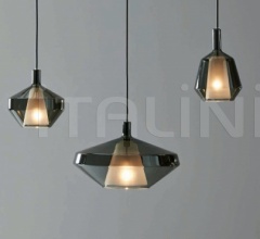 Подвесной светильник Mom фабрика Penta